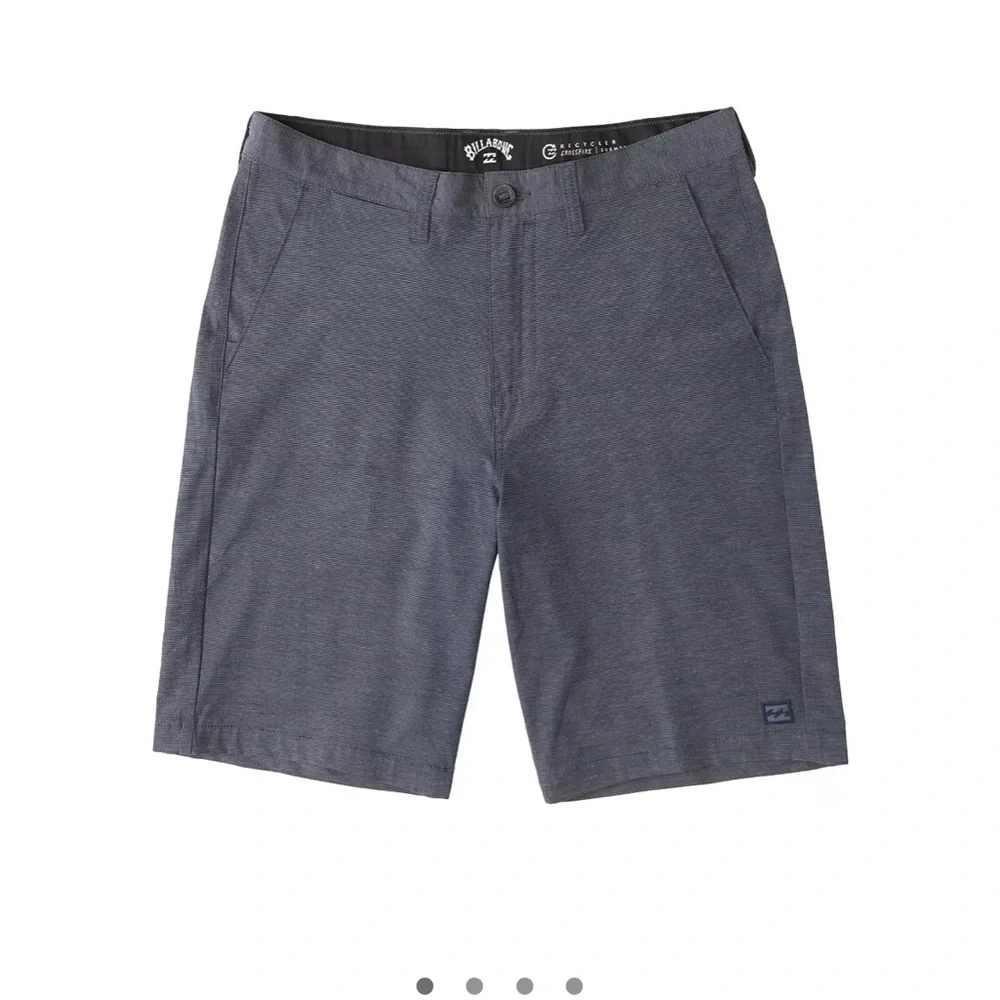 Billabong Crossfire Submersibles Shorts Sz 32 - Picture 1 of 7